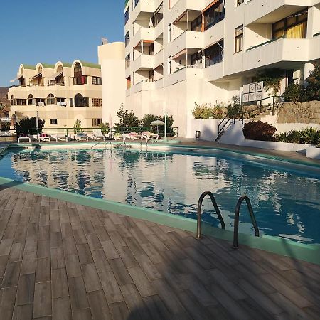 شقة 903 Ocean View House - Puerto Rico Mogán المظهر الخارجي الصورة