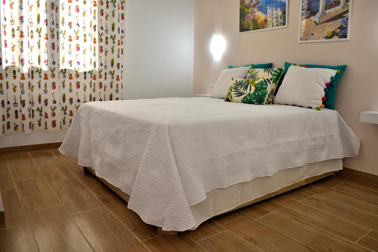 شقة 903 Ocean View House - Puerto Rico Mogán المظهر الخارجي الصورة
