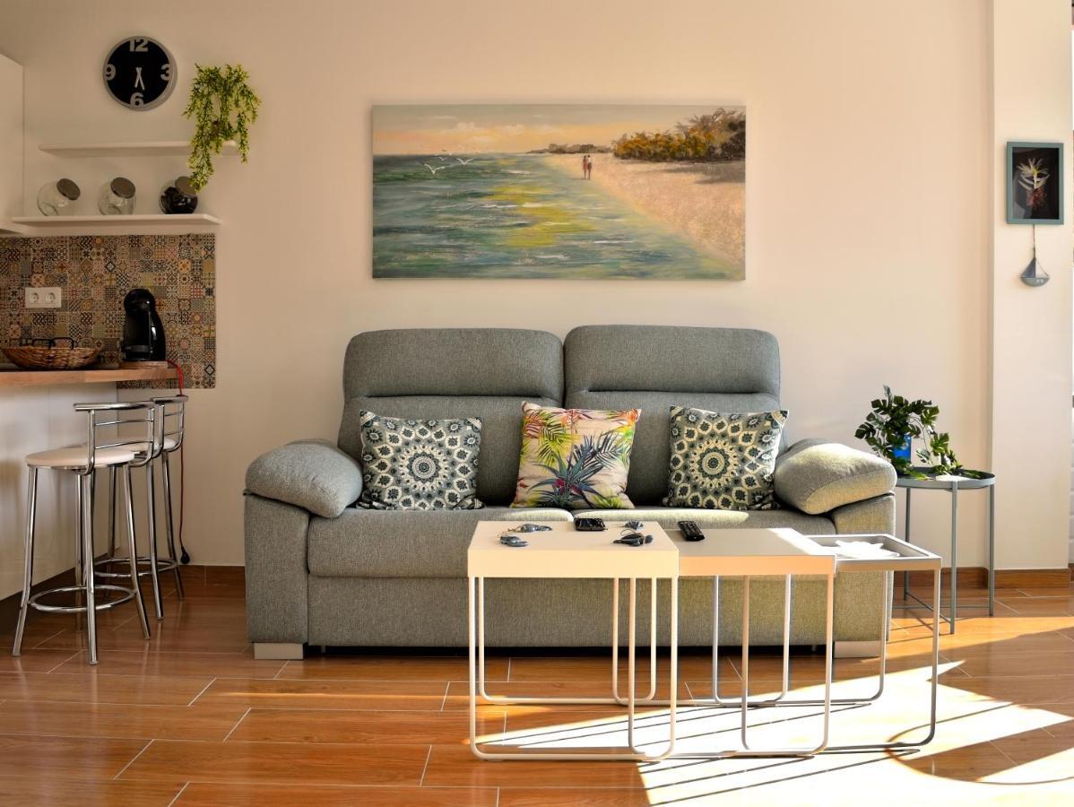شقة 903 Ocean View House - Puerto Rico Mogán المظهر الخارجي الصورة