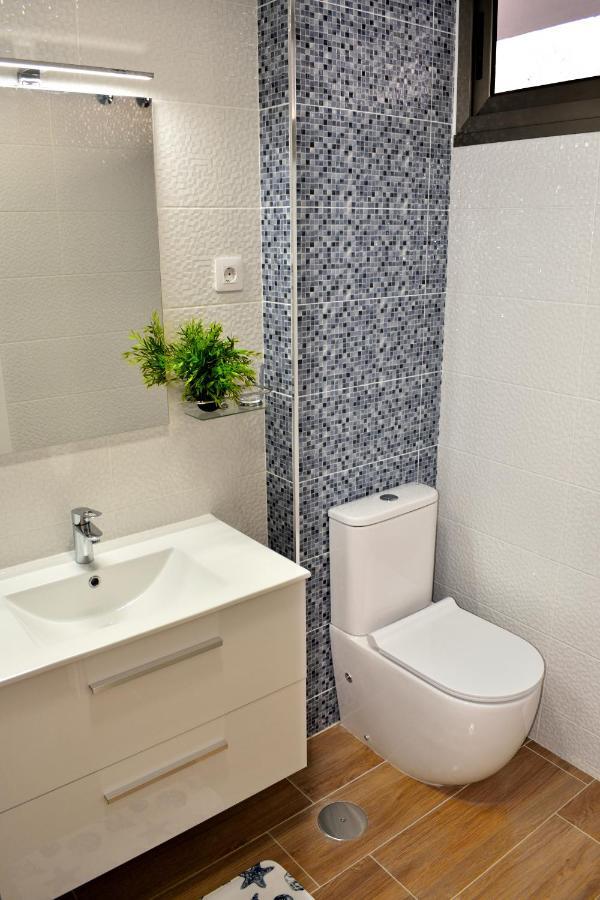 شقة 903 Ocean View House - Puerto Rico Mogán المظهر الخارجي الصورة