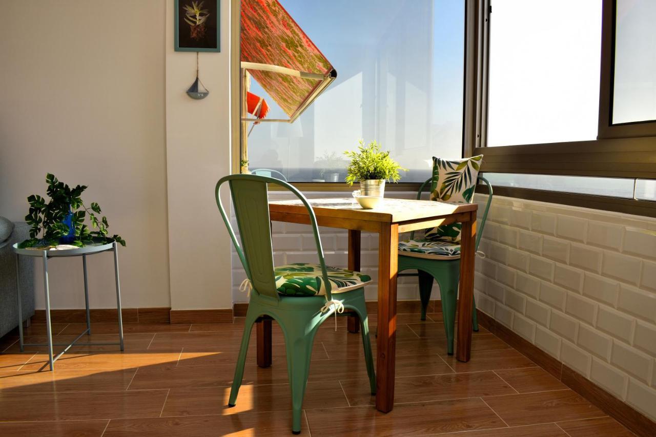 شقة 903 Ocean View House - Puerto Rico Mogán المظهر الخارجي الصورة